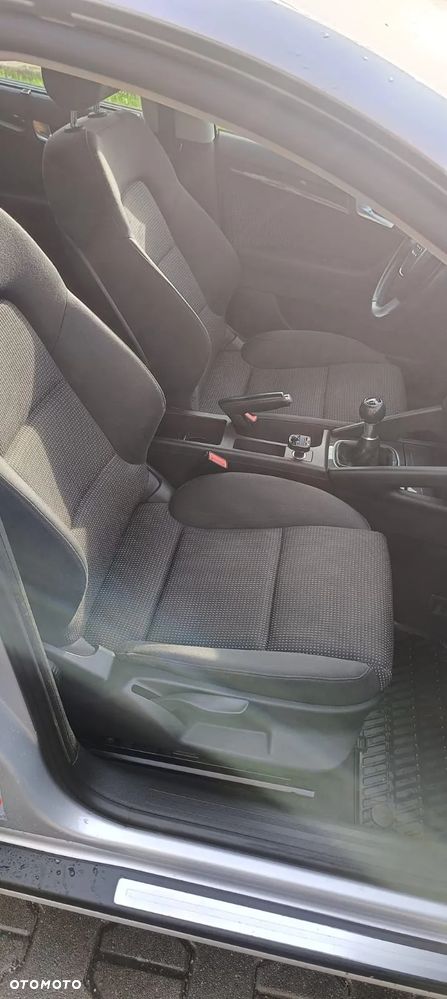 Audi A3 Sportback 1.6 FSI Ambition - 7