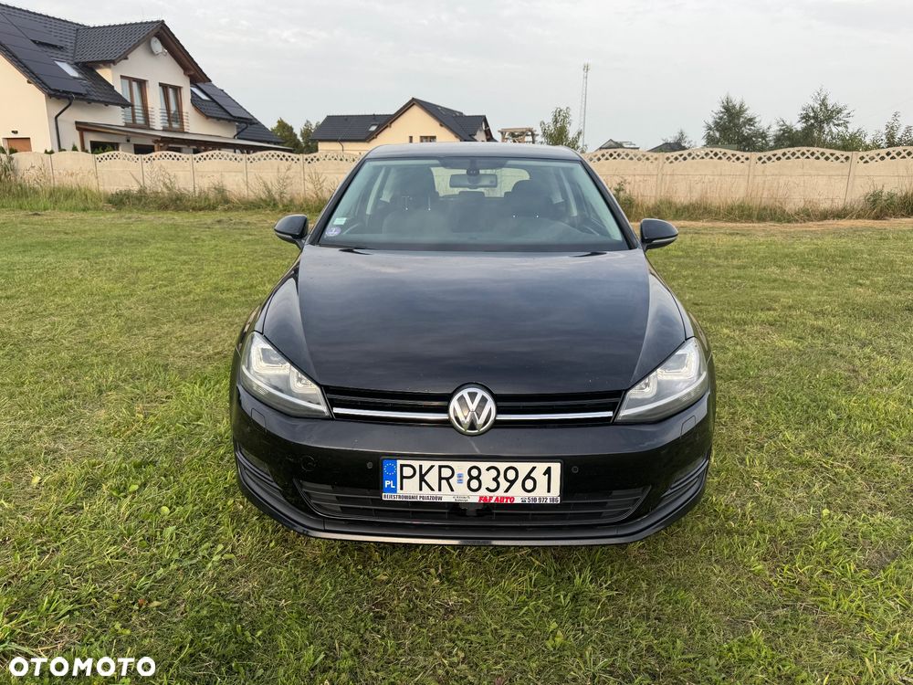 Volkswagen Golf - 11