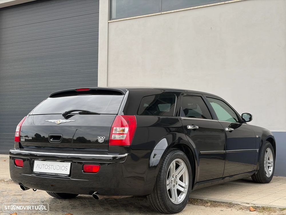 Chrysler 300 C 3.0 CRD - 23