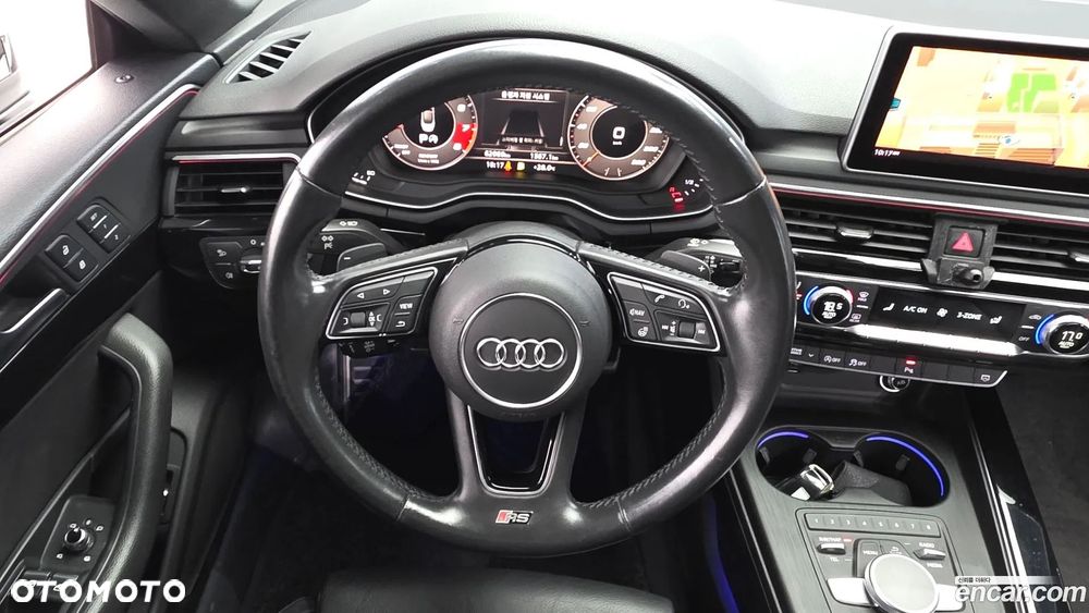 Audi A5 Sportback 45 TFSI quatttro S tronic S line - 14