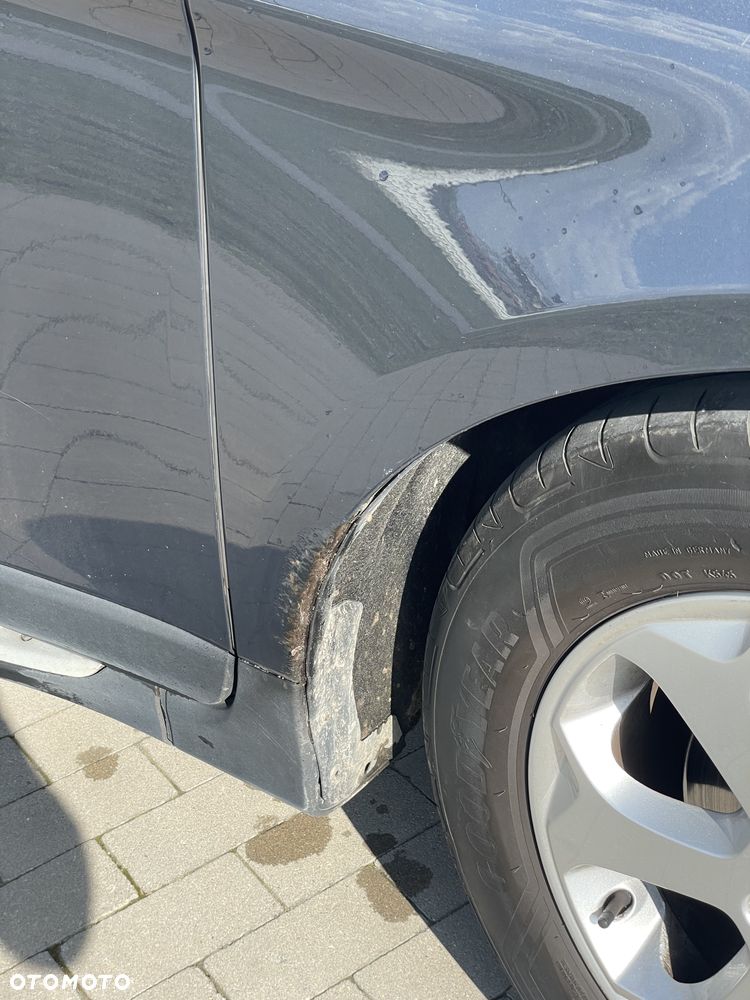 Volvo XC 60 2.4D AWD Summum - 37