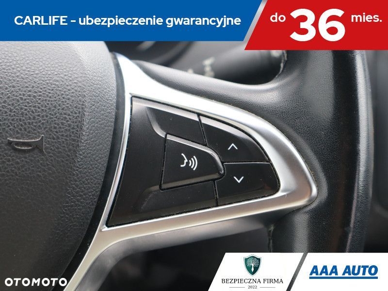Dacia Duster - 19