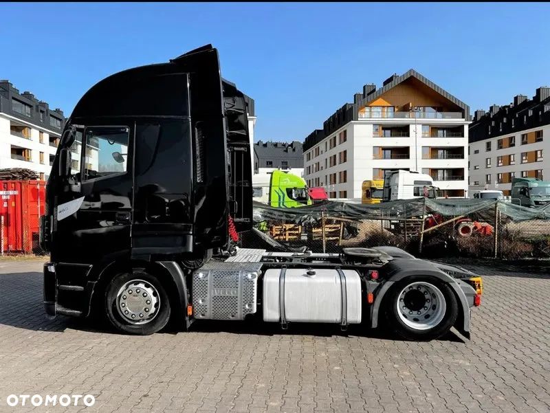 Iveco STRALIS - 3