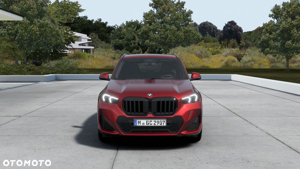 BMW X1 xDrive20d M Sportpaket - 6