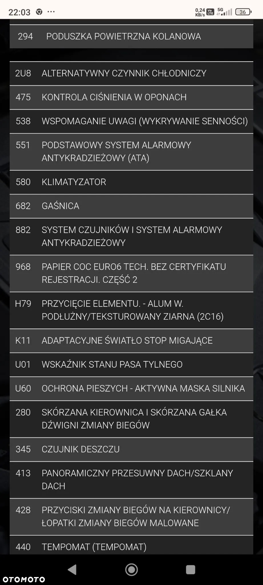 Mercedes-Benz CLA 200 7G-DCT AMG Line - 23