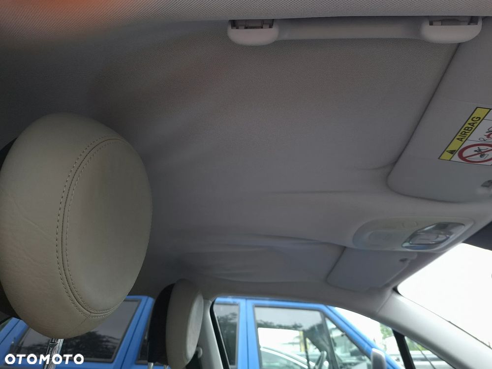 Fiat 500X 1.4 MultiAir 4x2 S&S Lounge - 26