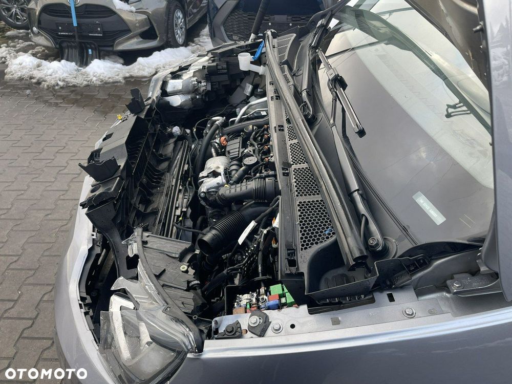 Toyota Proace City Verso - 13