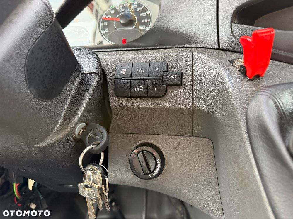 Iveco Daily Durisotti - 29