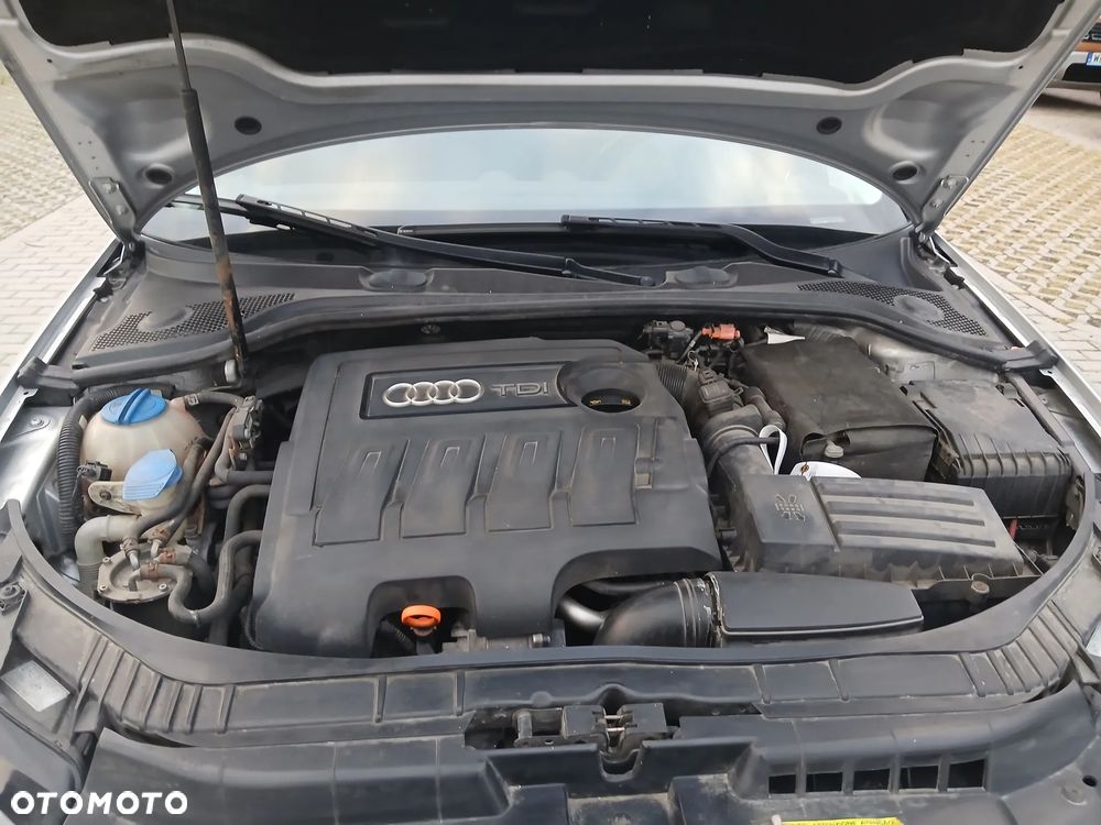 Audi A3 3-drzwiowe - 15