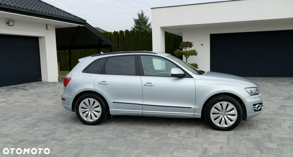 Audi Q5 - 16