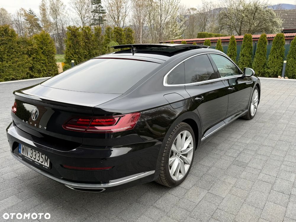 Volkswagen Arteon 2.0 TSI Elegance DSG - 6