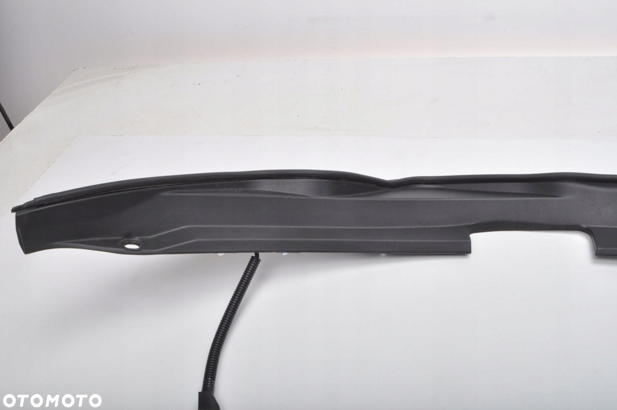 HONDA HR-V III LISTWA KLAPY PRAWA 23R 74943M0 74934-3M0A - 4