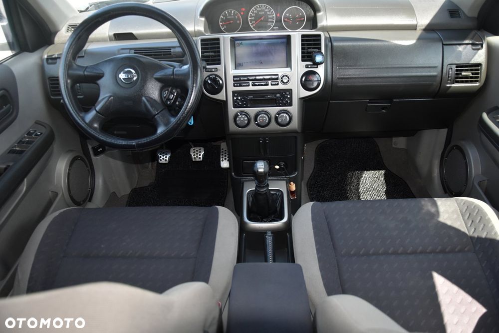 Nissan X-Trail - 30
