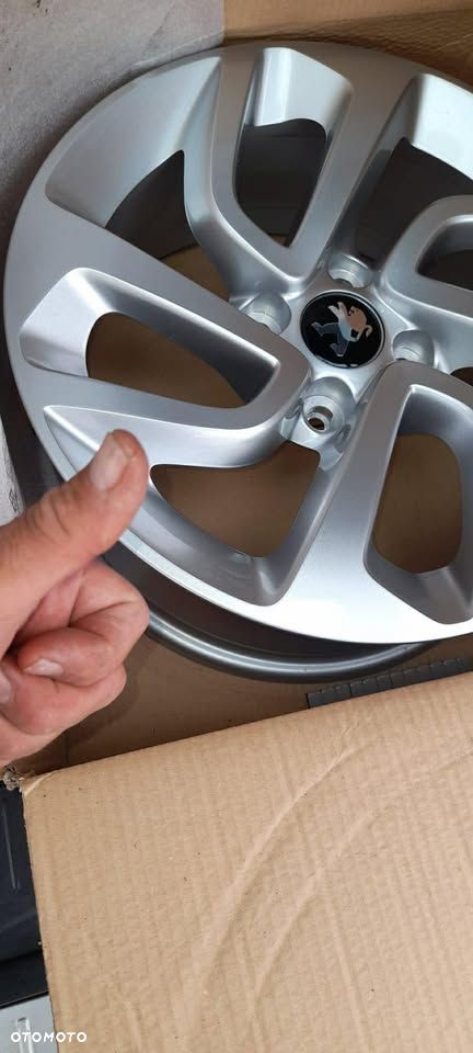 Peugeot 206 1.6 Quiksilver - 3