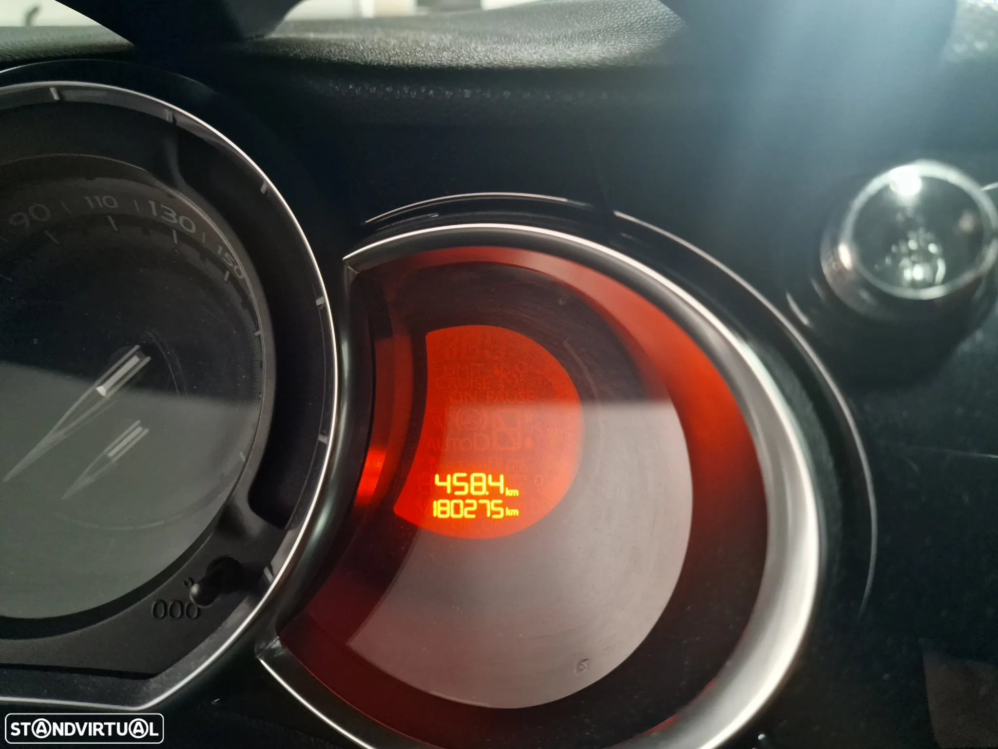 DS DS3 HDi 90 FAP SoChic - 4