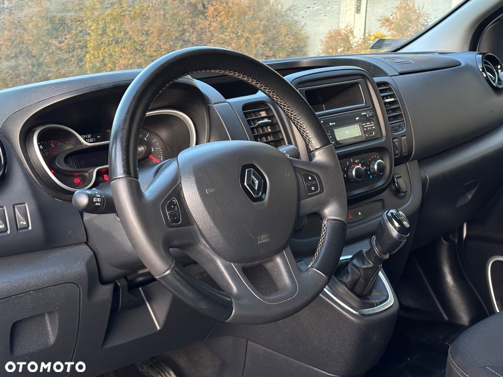 Renault Trafic - 9