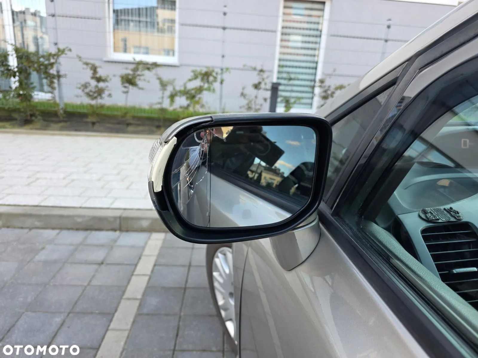 Honda Civic 1.8 Comfort - 16
