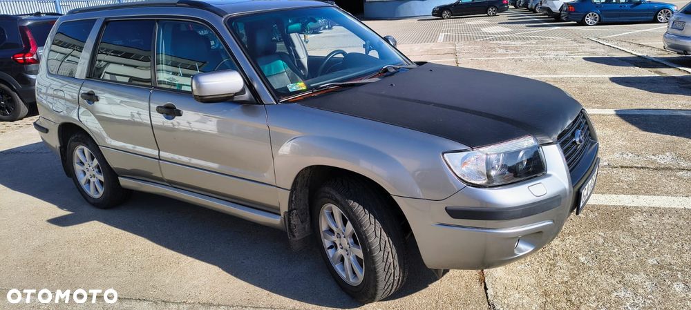 Subaru Forester 2.0 XC Celebration - 4