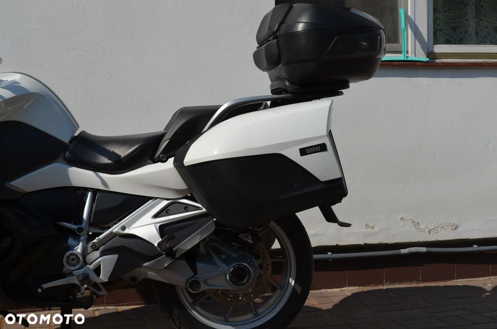 BMW RT - 4
