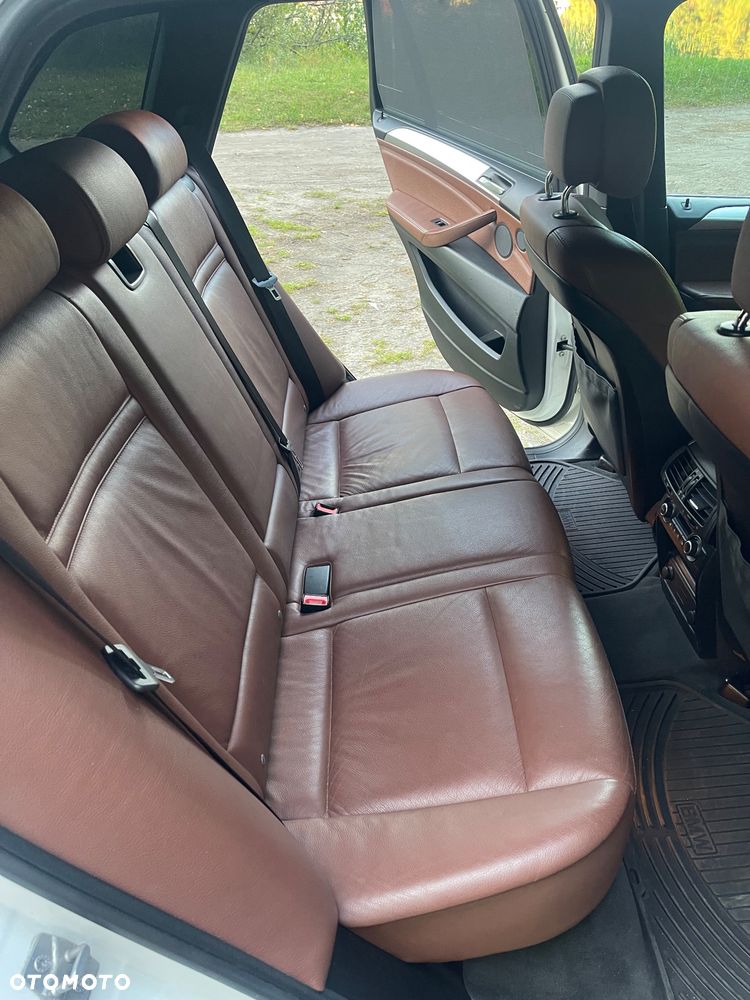 BMW X5 xDrive35i M Sport Edition - 15
