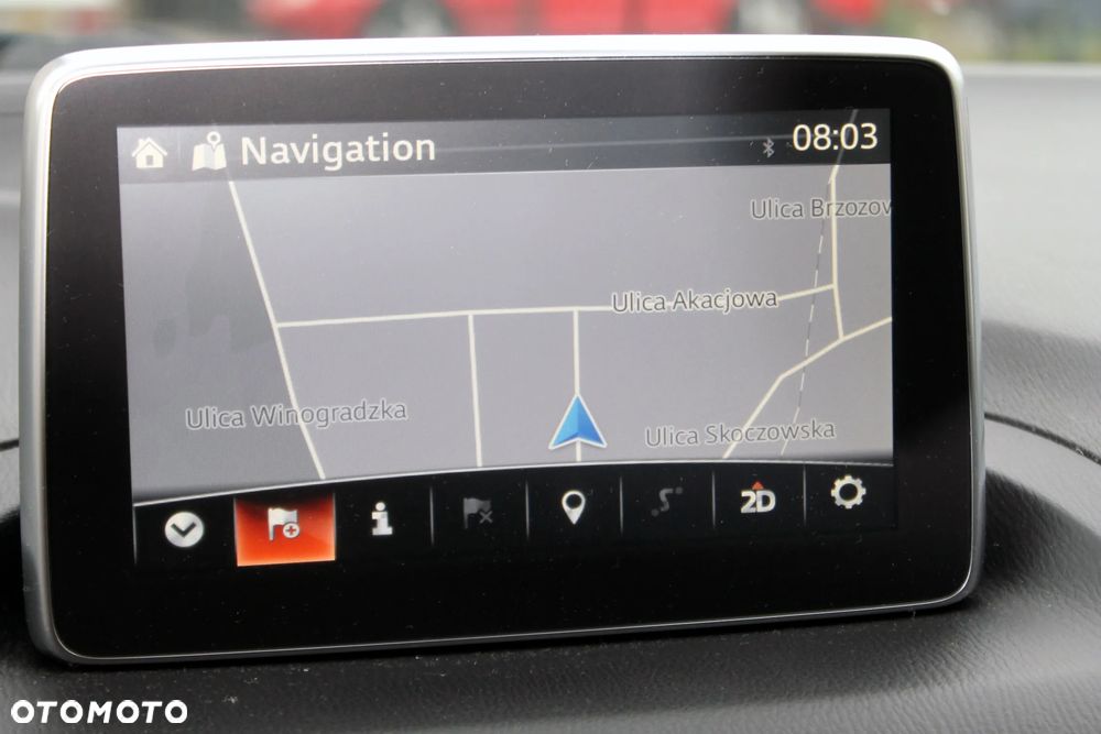 Mazda 3 SKYACTIV-D 150 Exclusive-Line - 16