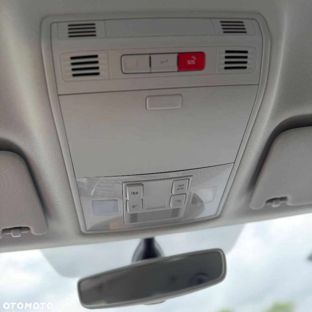 Skoda Superb - 36