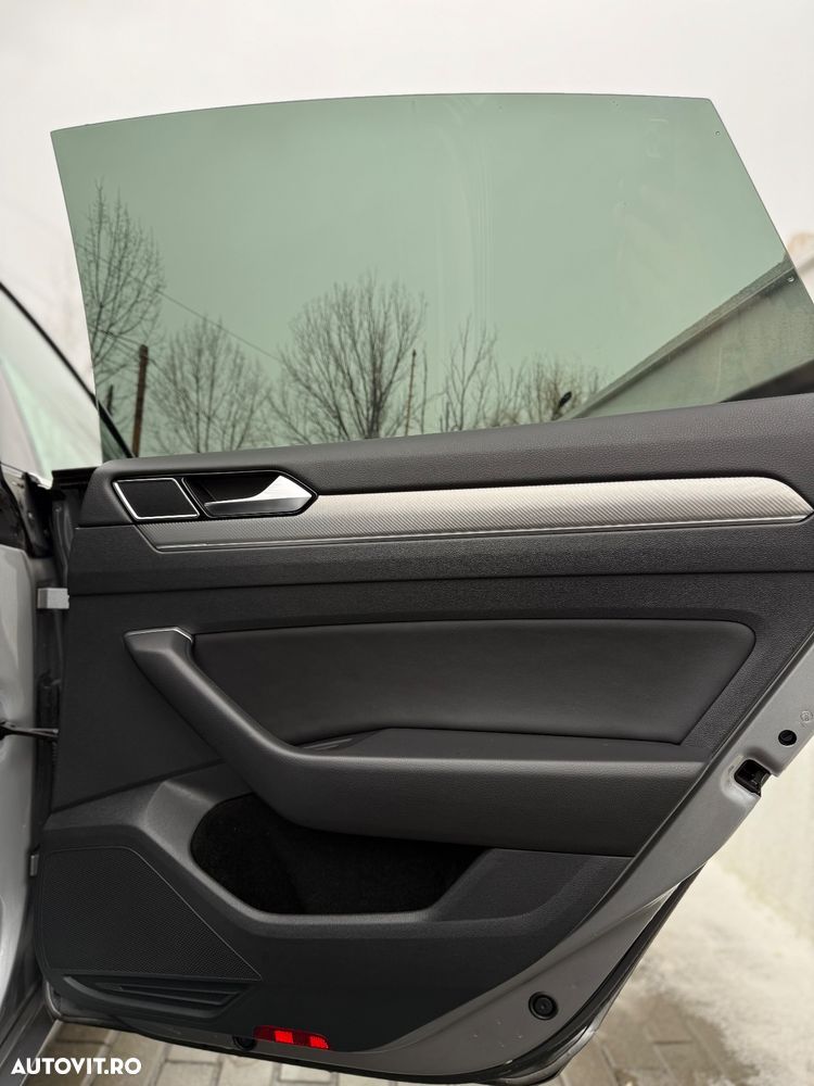 Volkswagen ARTEON 2.0 TSI DSG R-Line Edition - 15
