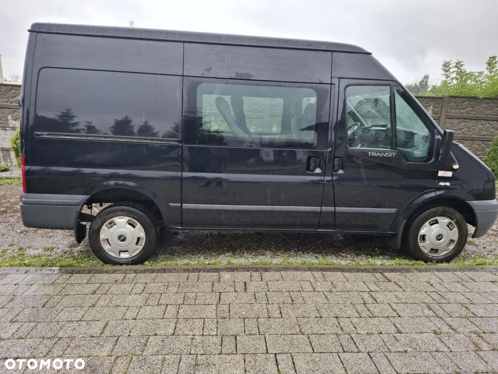 Ford Transit FT 350L - 6