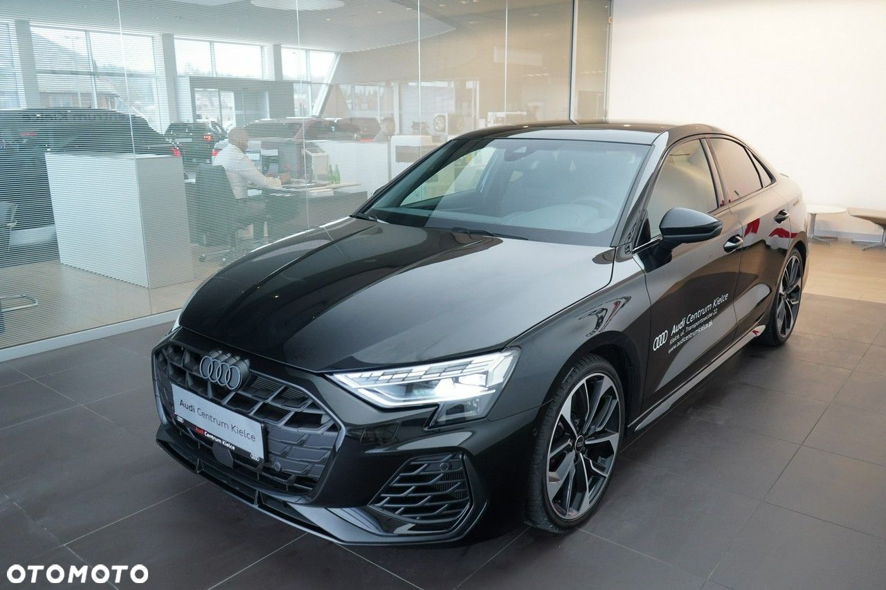 Audi A3 - 6