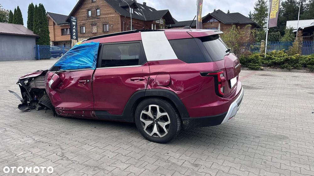 SsangYong/KGM Torres 1.5 T-GDI Adventure - 6