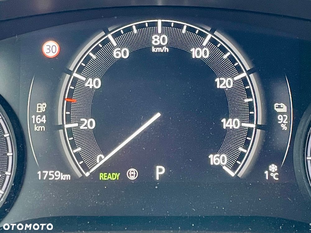Mazda MX-30 35.5kWh Exclusive Line - 21