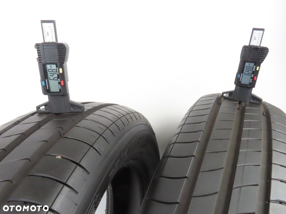 2x 175/65R17 OPONY LETNIE Michelin e-Primacy 87H - 5