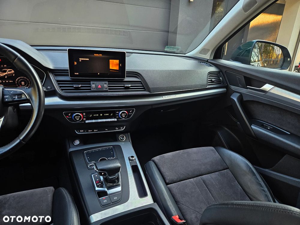 Audi Q5 40 TDI Quattro Sport S tronic - 30