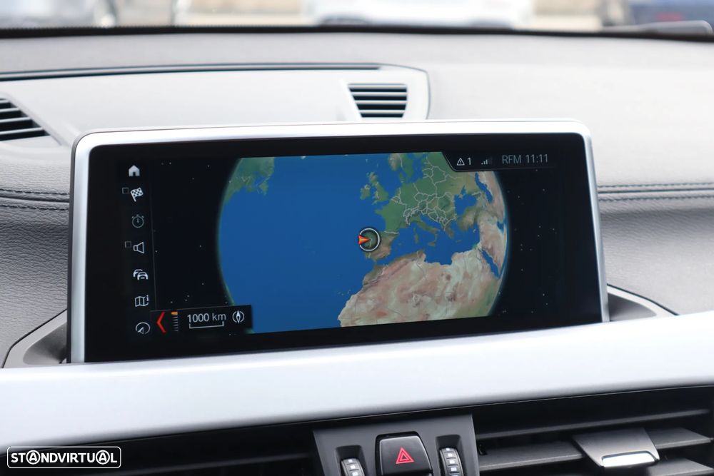 BMW X2 16 d sDrive Auto Advantage - 18