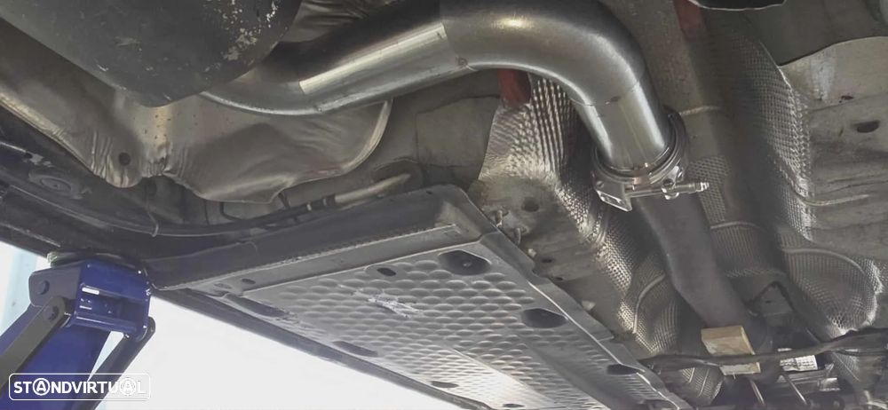 VW Golf 2.0 GTI DSG - 36