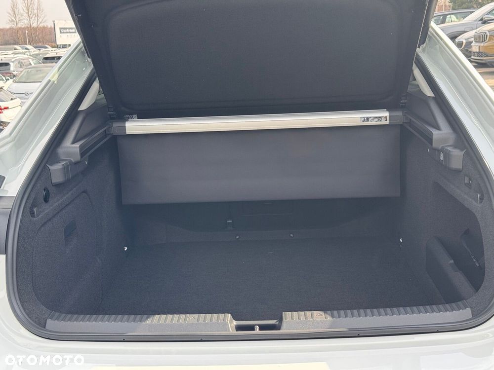 Skoda Superb 2.0 TDI SCR 4x4 Drive DSG - 8