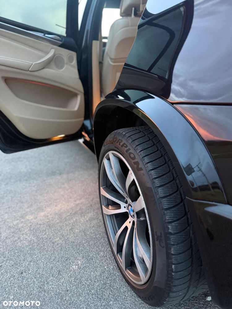 BMW X5 - 8