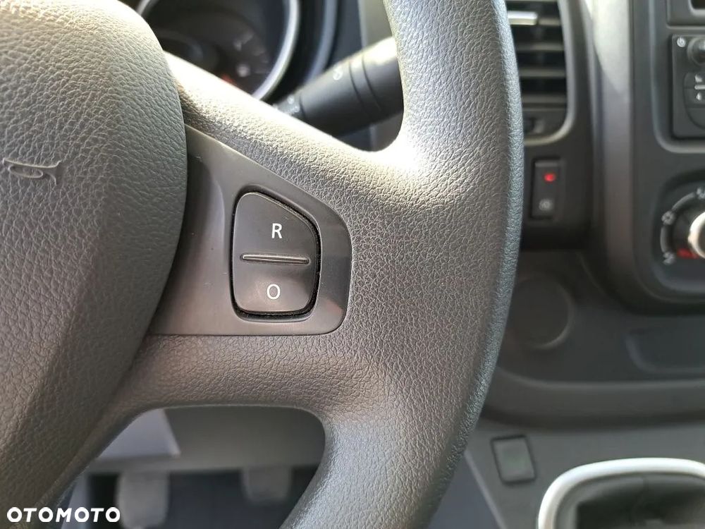 Renault Trafic Furgon L2H1 - 18