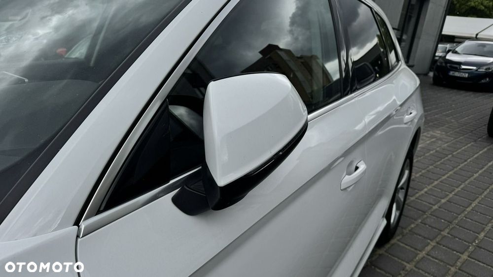 Audi Q5 - 34
