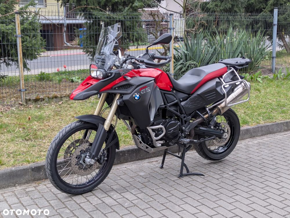 BMW Adventure - 13