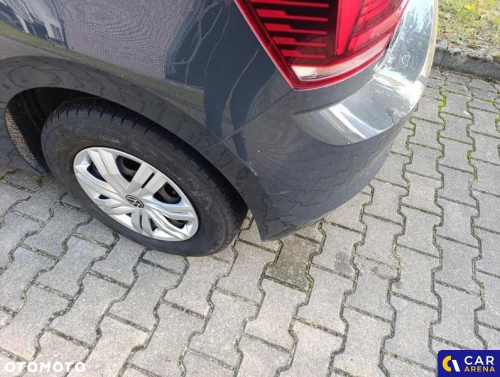 Volkswagen Polo - 27