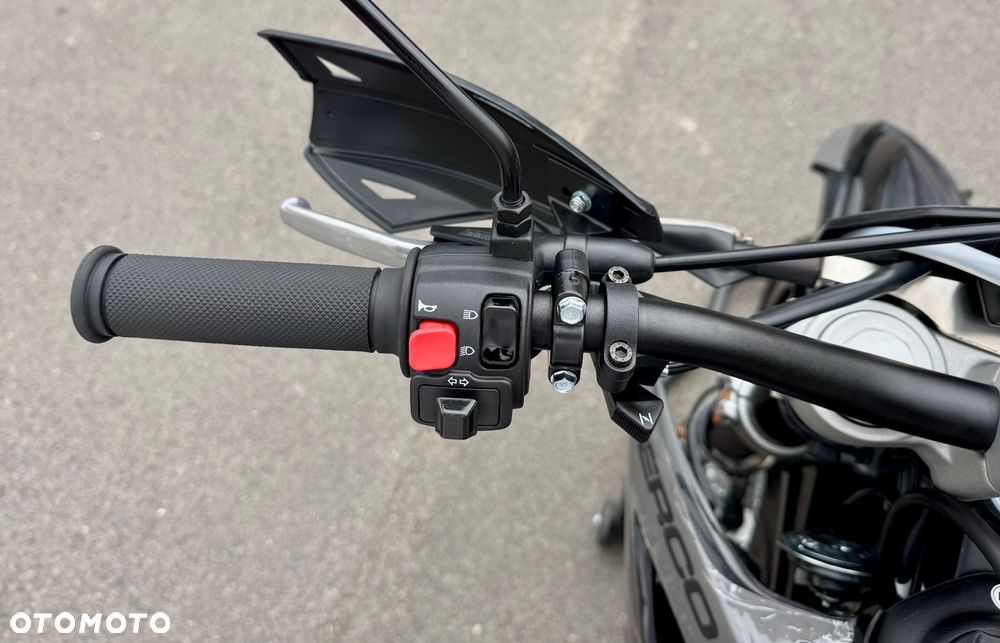 Sherco SM - 16