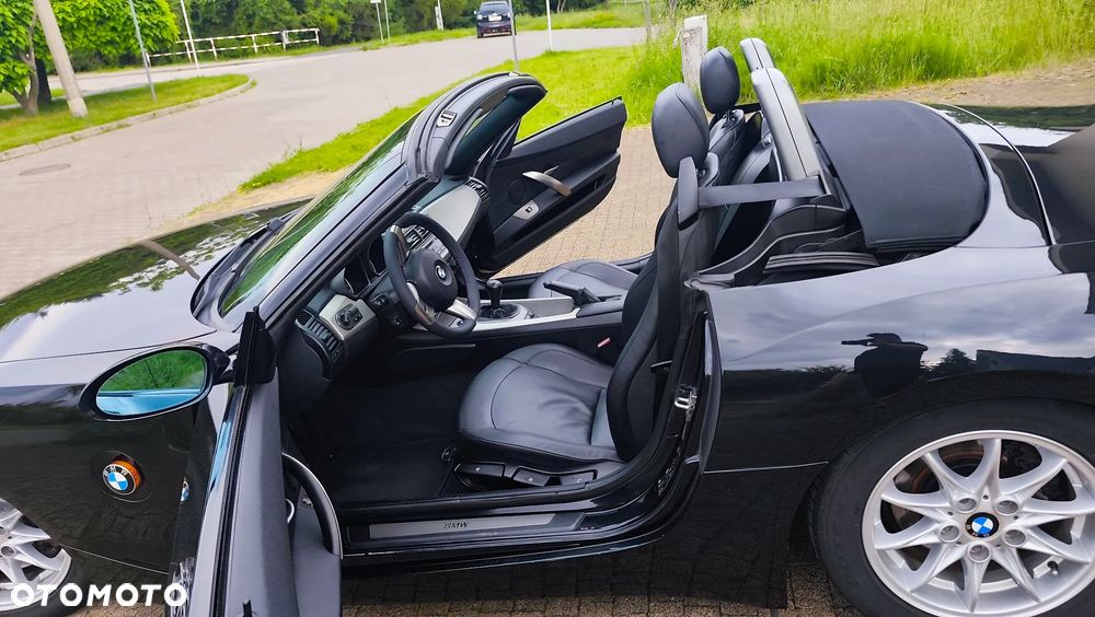 BMW Z4 3.0i - 24