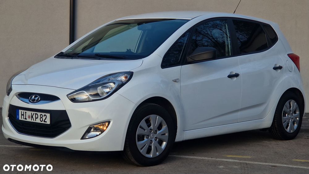 Hyundai ix20 1.4 blue Passion - 7