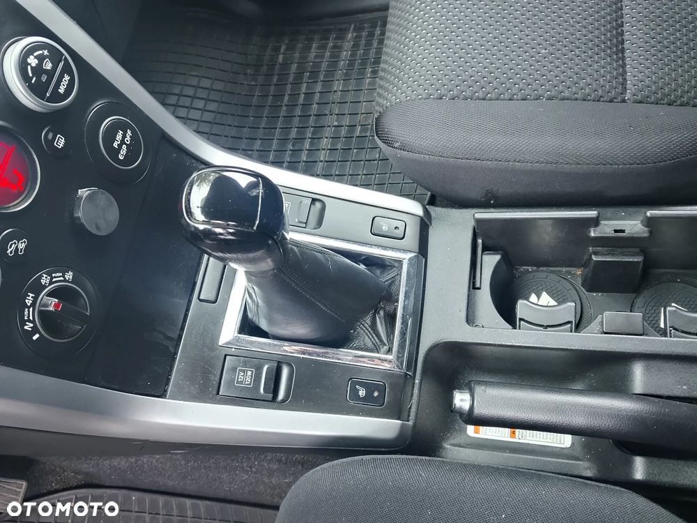 Suzuki Grand Vitara - 22