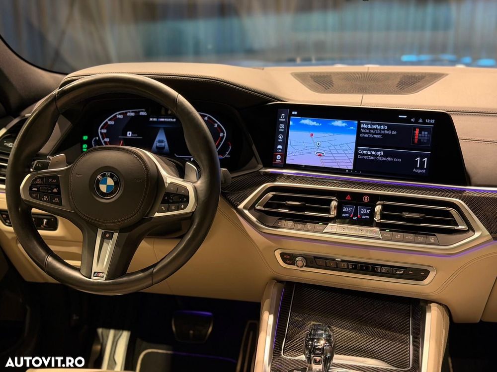 BMW X6 - 26