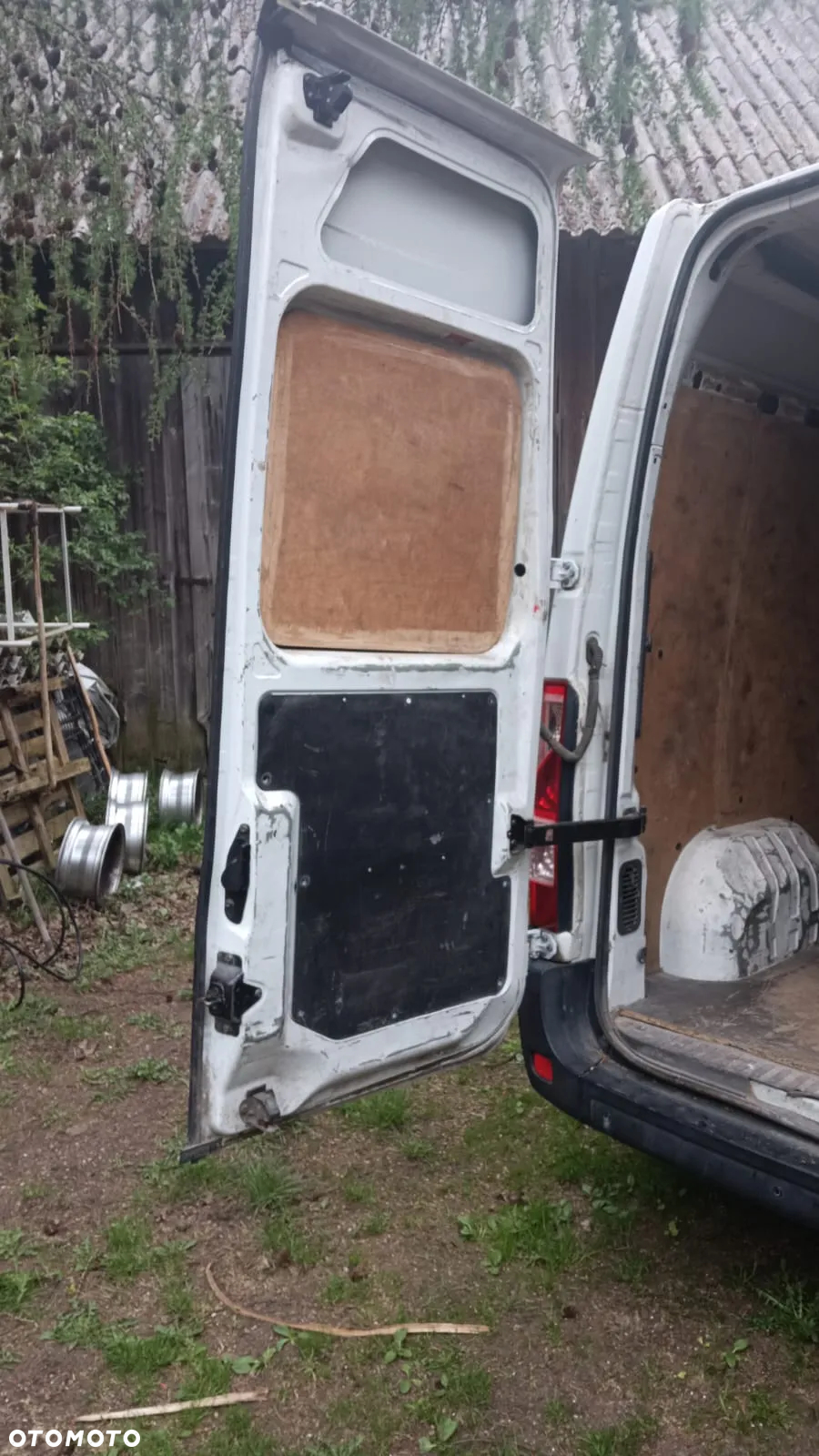 Renault Master dCi L3 Pack Clim - 10
