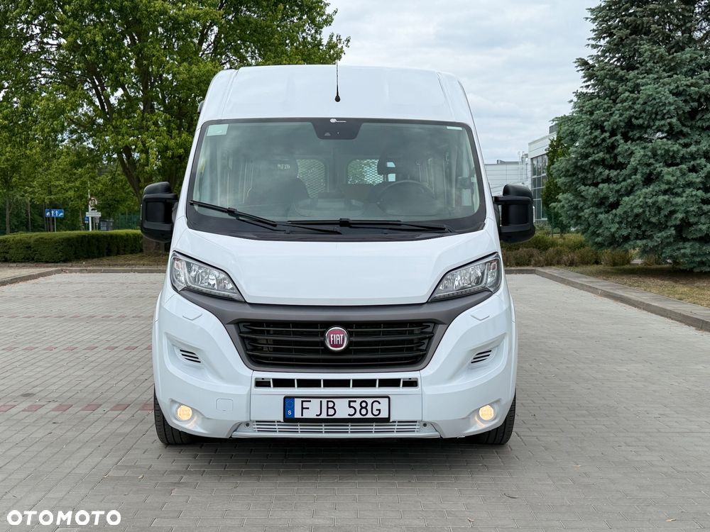 Fiat Ducato Kombi L3H2 - 37