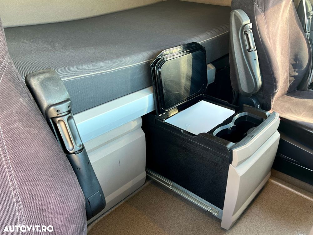 DAF XG 480 FT new model - 5