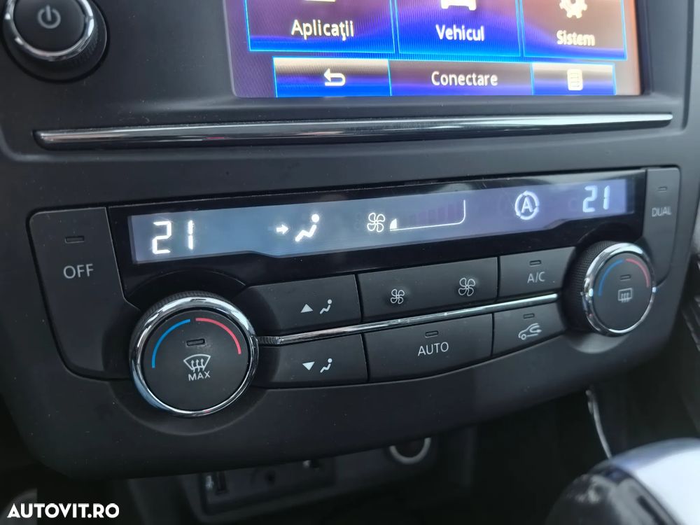 Renault Kadjar 1.5 DCI EDC Zen - 26